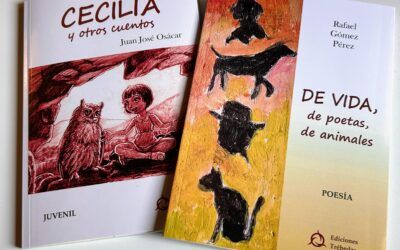 Dos novedades refrescantes para leer este verano
