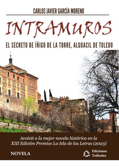 Intramuros (ebook)